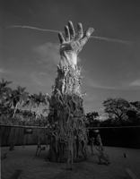 Holocaust Memorial