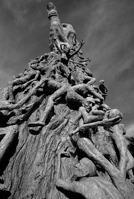 Holocaust Memorial