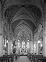 Louisiana Catholic Churches
