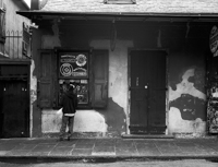 New Orleans