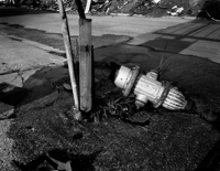 Hurricane Katrina - New Orleans