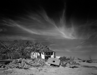 Hurricane Katrina - Mississippi Coast