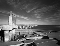 Hurricane Katrina - Mississippi Coast