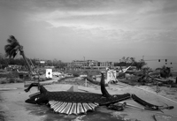 Hurricane Katrina - Mississippi Coast