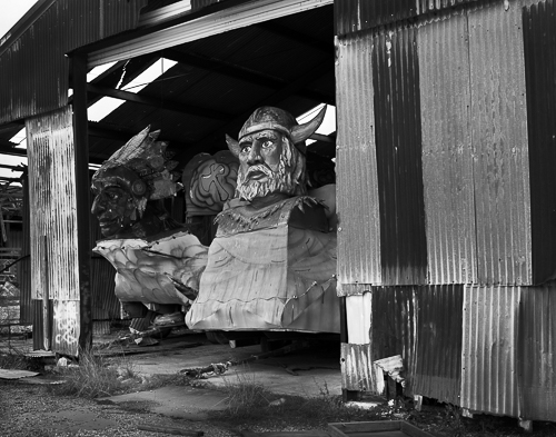 9th Ward, New Orleans